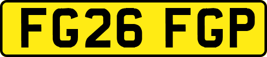 FG26FGP