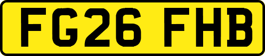 FG26FHB