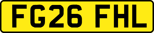 FG26FHL