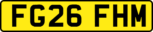 FG26FHM