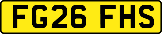 FG26FHS