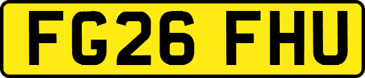 FG26FHU