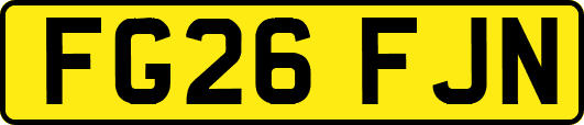 FG26FJN