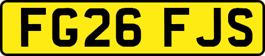 FG26FJS