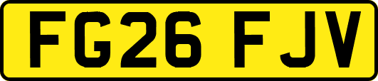 FG26FJV