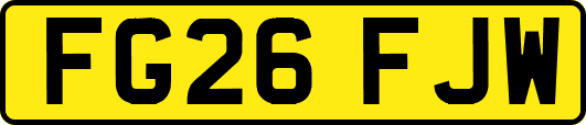 FG26FJW