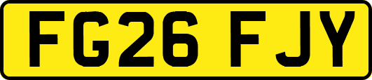 FG26FJY