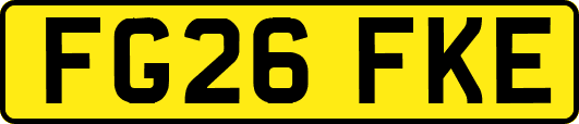 FG26FKE