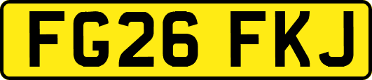 FG26FKJ