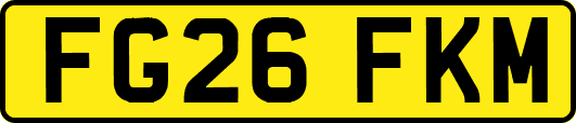 FG26FKM