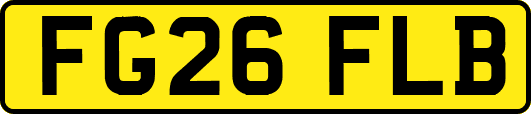 FG26FLB