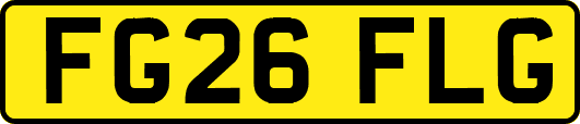 FG26FLG