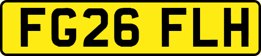 FG26FLH