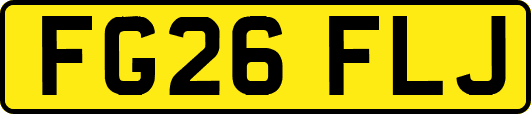 FG26FLJ