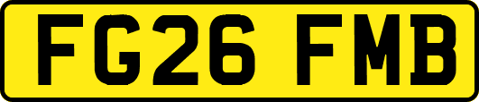 FG26FMB