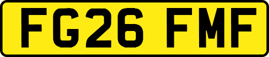 FG26FMF