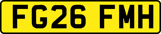 FG26FMH