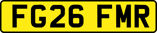 FG26FMR