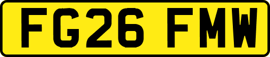 FG26FMW
