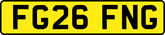 FG26FNG