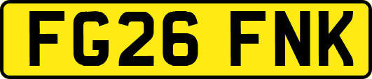 FG26FNK