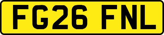 FG26FNL