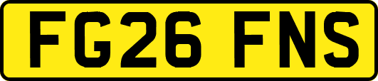 FG26FNS