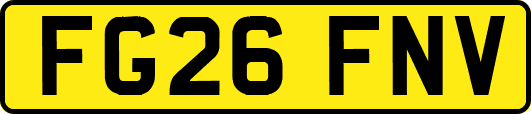 FG26FNV