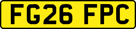 FG26FPC