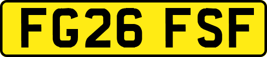 FG26FSF