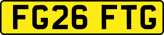 FG26FTG
