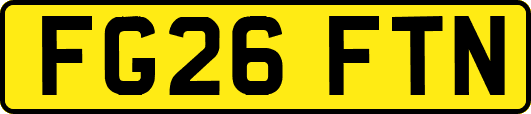 FG26FTN