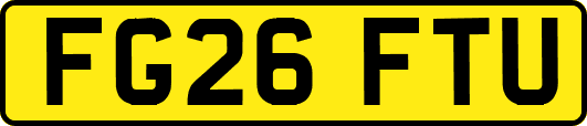 FG26FTU