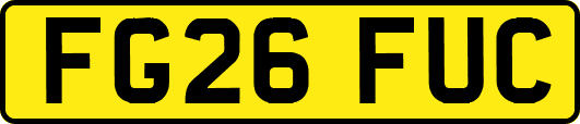 FG26FUC