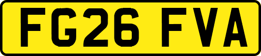 FG26FVA