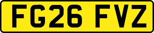 FG26FVZ