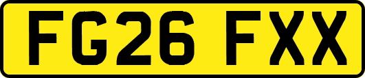 FG26FXX