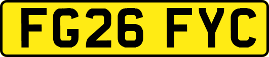 FG26FYC