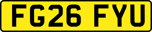FG26FYU