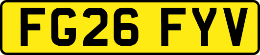 FG26FYV