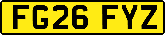 FG26FYZ
