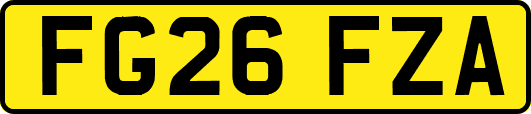 FG26FZA