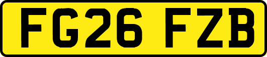 FG26FZB