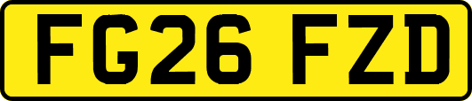 FG26FZD