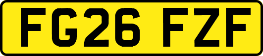 FG26FZF