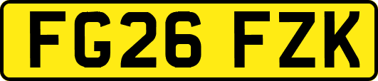 FG26FZK