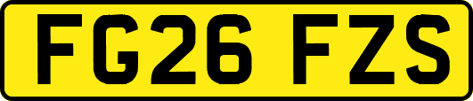 FG26FZS