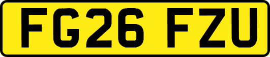 FG26FZU