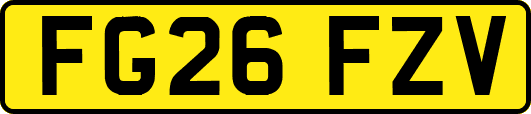 FG26FZV