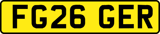 FG26GER